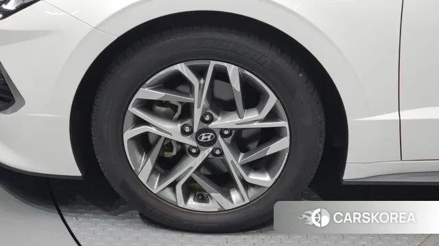 Hyundai Sonata (DN8) id 3247280 из Кореи 15