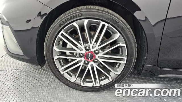 Kia The New K3 2nd generation id 2706604 из Кореи 15