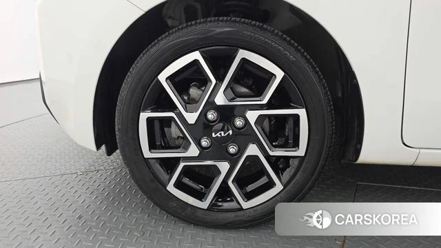 Kia The New Kia Ray id 4281554 из Кореи 25