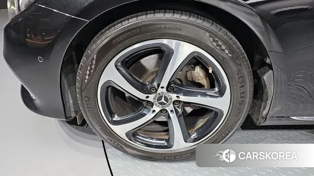 Mercedes-Benz E-Class W213 id 3509647 из Кореи 15