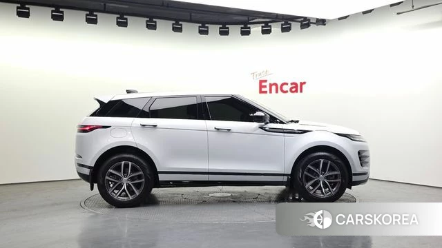 Land Rover Range Rover Evoque 2nd Generation id 4462172 из Кореи 15