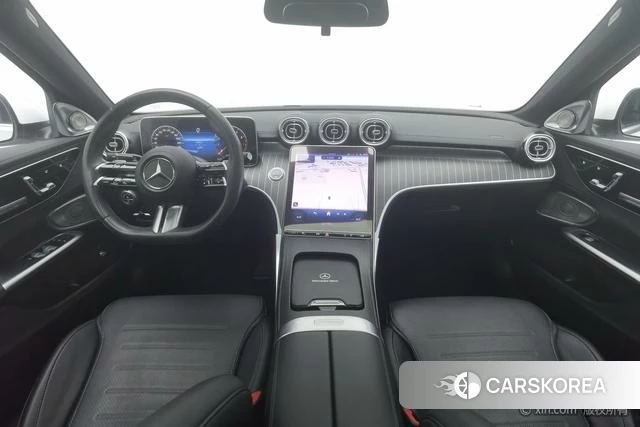Mercedes-Benz Class C id 4264086 из Китая 19