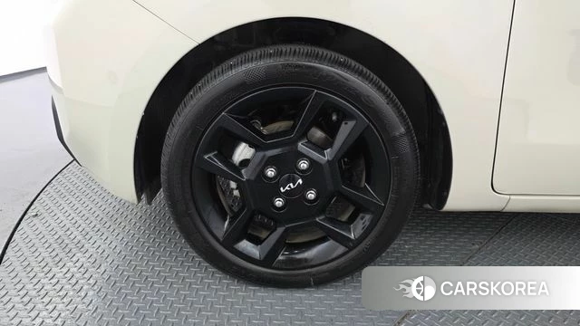 Kia The New Kia Ray id 4462800 из Кореи 28