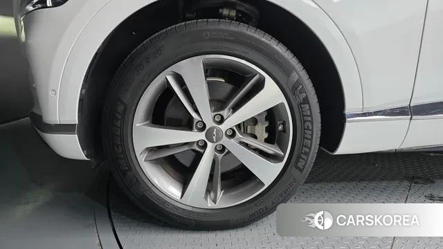 Genesis GV80 id 3344050 из Кореи 15