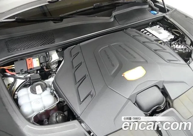 Porsche Cayenne (PO536) id 2489192 из Кореи 15