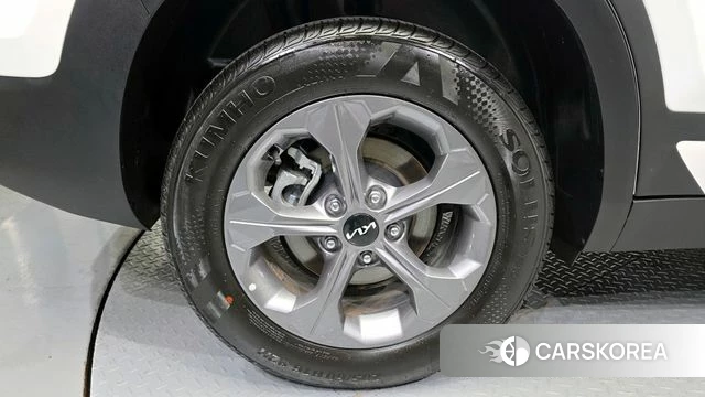 Kia The New Seltos id 4427067 из Кореи 26