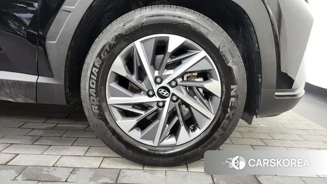 Hyundai Tucson (NX4) id 3037232 из Кореи 15