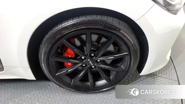 Kia Stinger Meister id 2900813 из Кореи 15