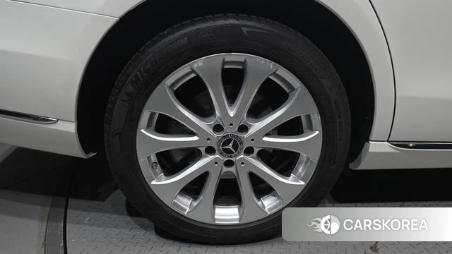 Mercedes-Benz E-Class W213 id 4794400 из Кореи 31