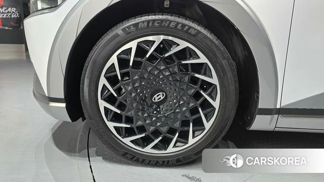 Hyundai Ionic 5 id 4444186 из Кореи 15