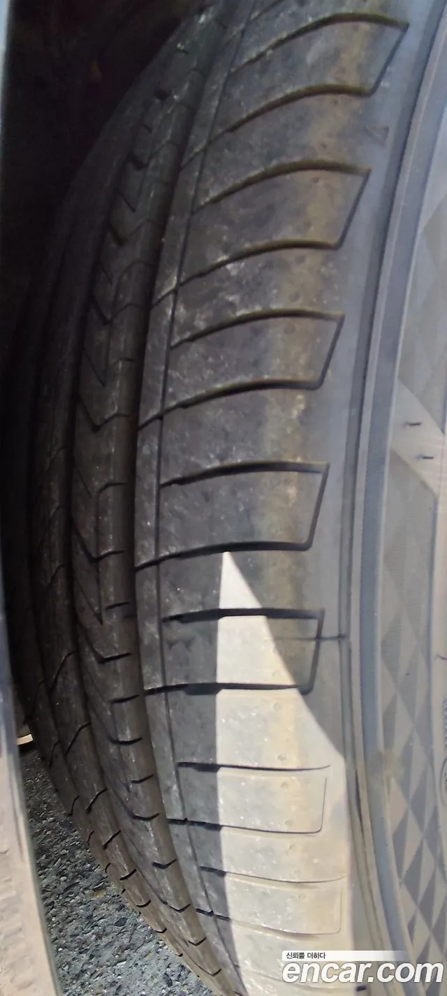 Renault Korea (Samsung) The New SM6 id 2873295 из Кореи 8