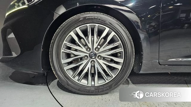 Kia K7 Premier id 3924229 из Кореи 15