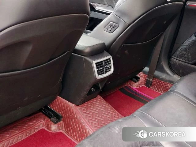 Kia K5 id 4314670 из Китая 17
