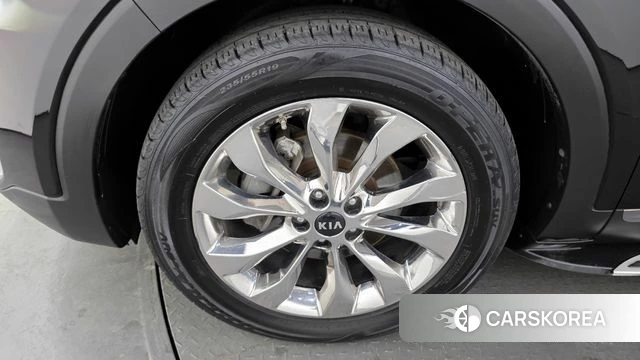 Kia The New Sorento id 3873485 из Кореи 15