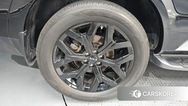 Kia Mohave Master id 4506511 из Кореи 15