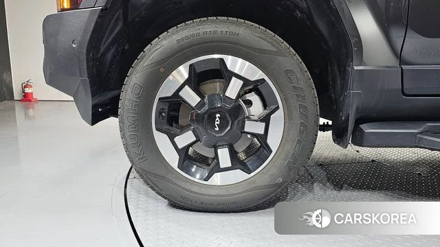 Kia Tasman id 3825618 из Кореи 15