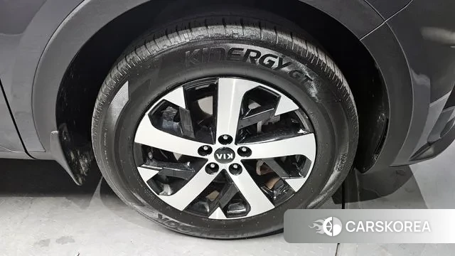 Kia Sorento 4th Generation id 3454162 из Кореи 15