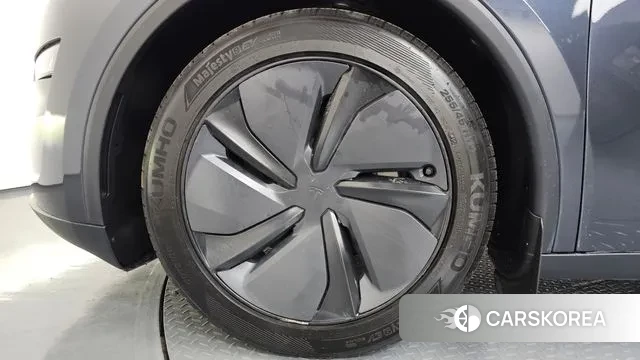 Tesla Model Y id 3739054 из Кореи 15