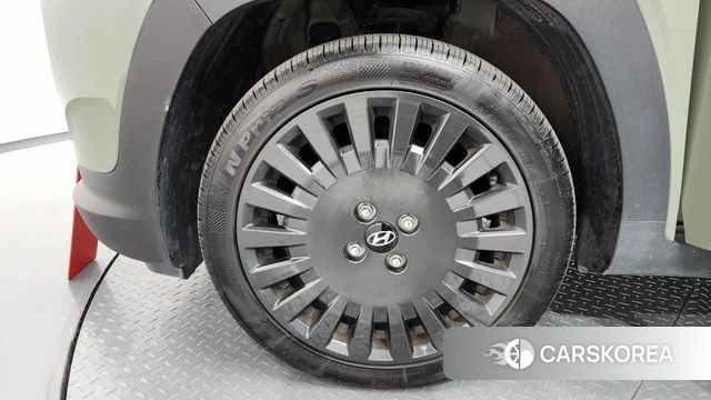 Hyundai Casper id 4361627 из Кореи 15