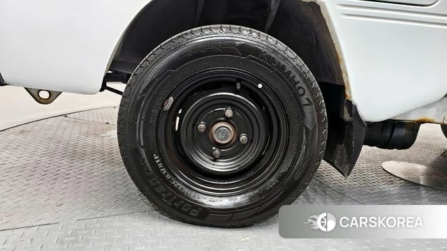 Chevrolet (GM Daewoo) New Labo id 3861645 из Кореи 15