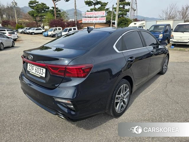 Kia Come New K3 id 3936990 из Кореи 14