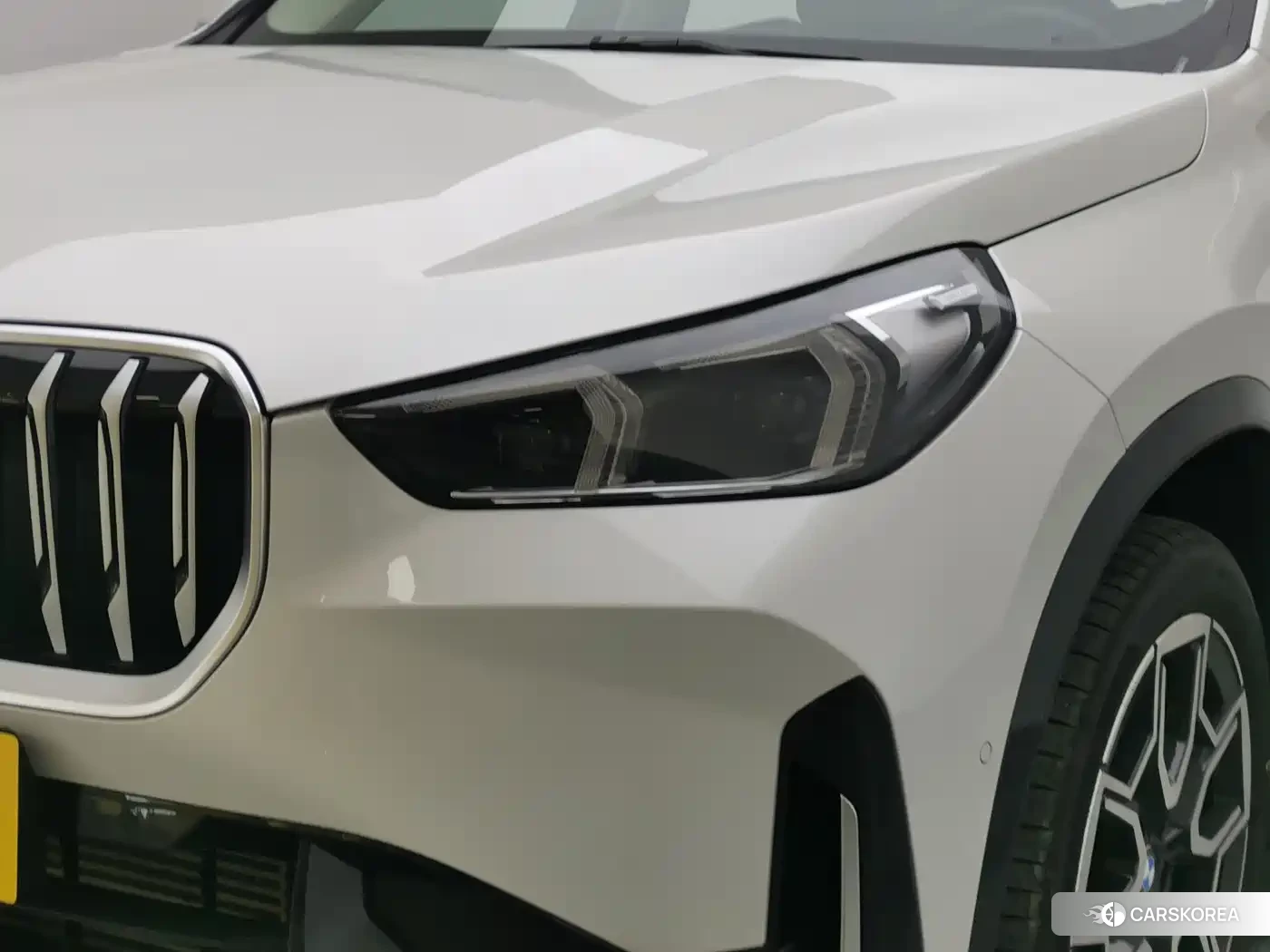 BMW X1 id 4559607 из Китая 14
