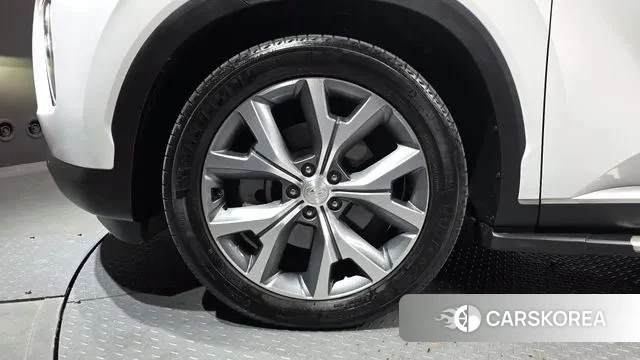 Hyundai Palisade id 3635971 из Кореи 15