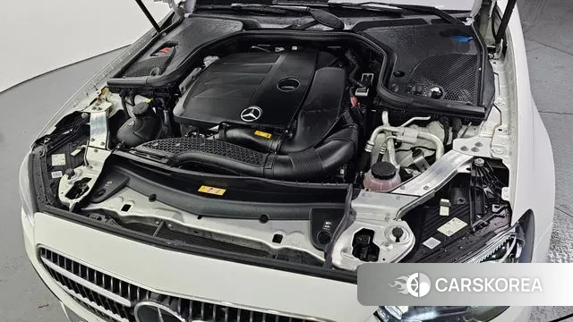 Mercedes-Benz E-Class W213 id 3646002 из Кореи 15