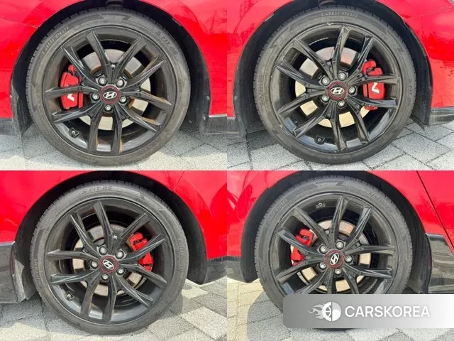 Hyundai Veloster (JS) id 2307508 из Кореи 15