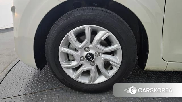 Kia All New Morning (JA) id 4543271 из Кореи 15