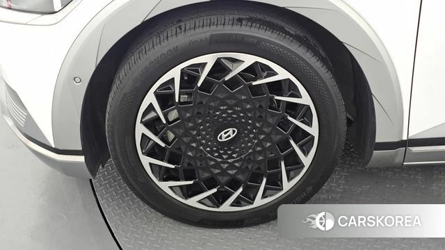 Hyundai Ionic 5 id 4316850 из Кореи 25