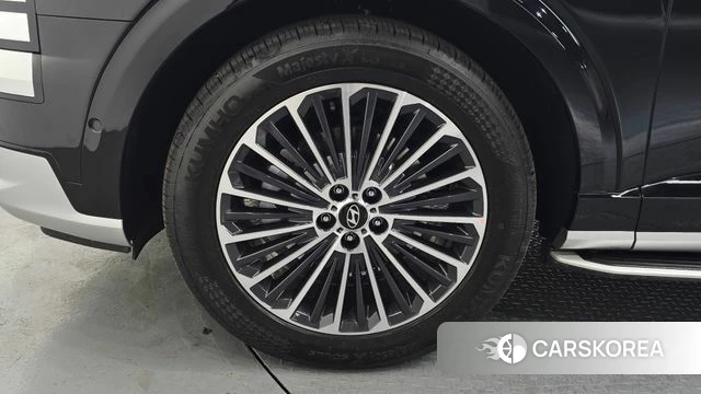 Hyundai Palisade (LX3) id 4639758 из Кореи 33