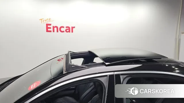 Mercedes-Benz S-Class W223 id 3659285 из Кореи 15