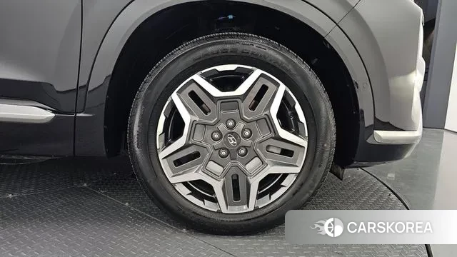 Hyundai The New Santa Fe id 2989060 из Кореи 15