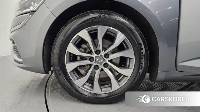 Renault Korea (Samsung) The New SM6 id 3439193 из Кореи 15