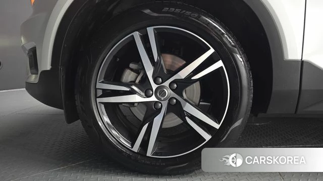 Volvo XC40 id 4476750 из Кореи 32