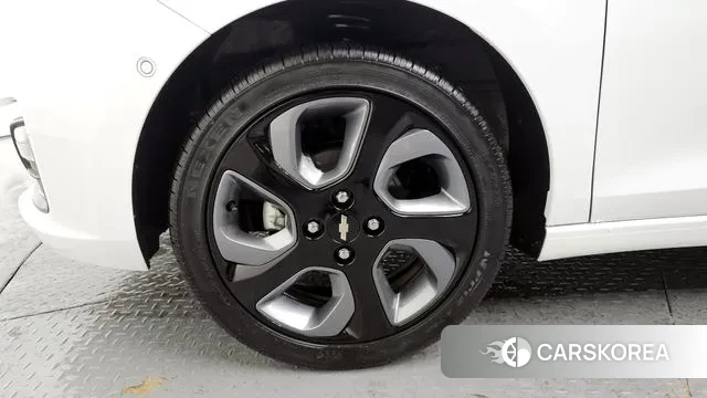 Chevrolet (GM Daewoo) The New Spark id 3621564 из Кореи 15