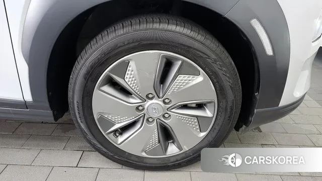 Hyundai Kona Electric id 3202741 из Кореи 15