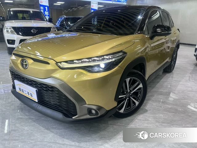 Toyota Fenglanda id 4262407 из Китая 11