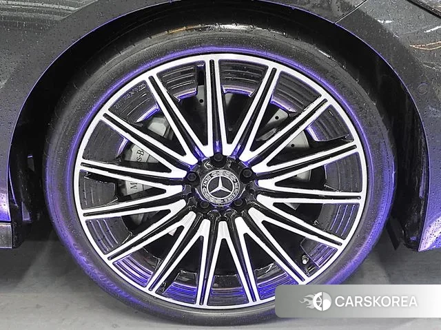 Mercedes-Benz CLE-Class C236 id 3507208 из Кореи 15