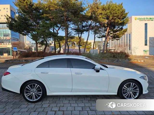 Mercedes-Benz CLS-Class C257 id 3464862 из Кореи 15