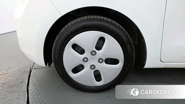 Kia The New Ray id 3607002 из Кореи 15