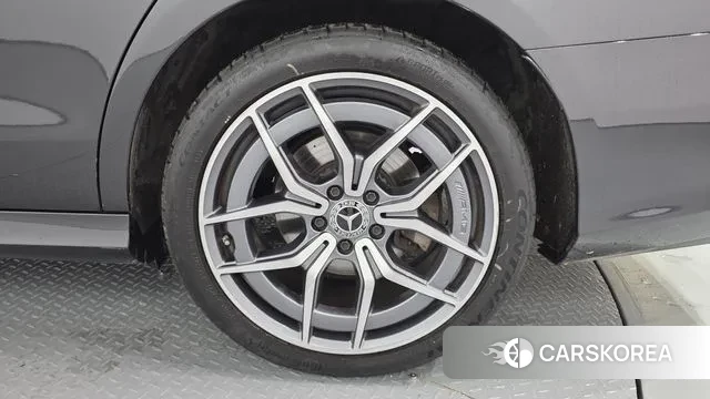 Mercedes-Benz E-Class W213 id 3416184 из Кореи 15