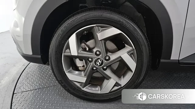 Hyundai Venue id 3610660 из Кореи 15