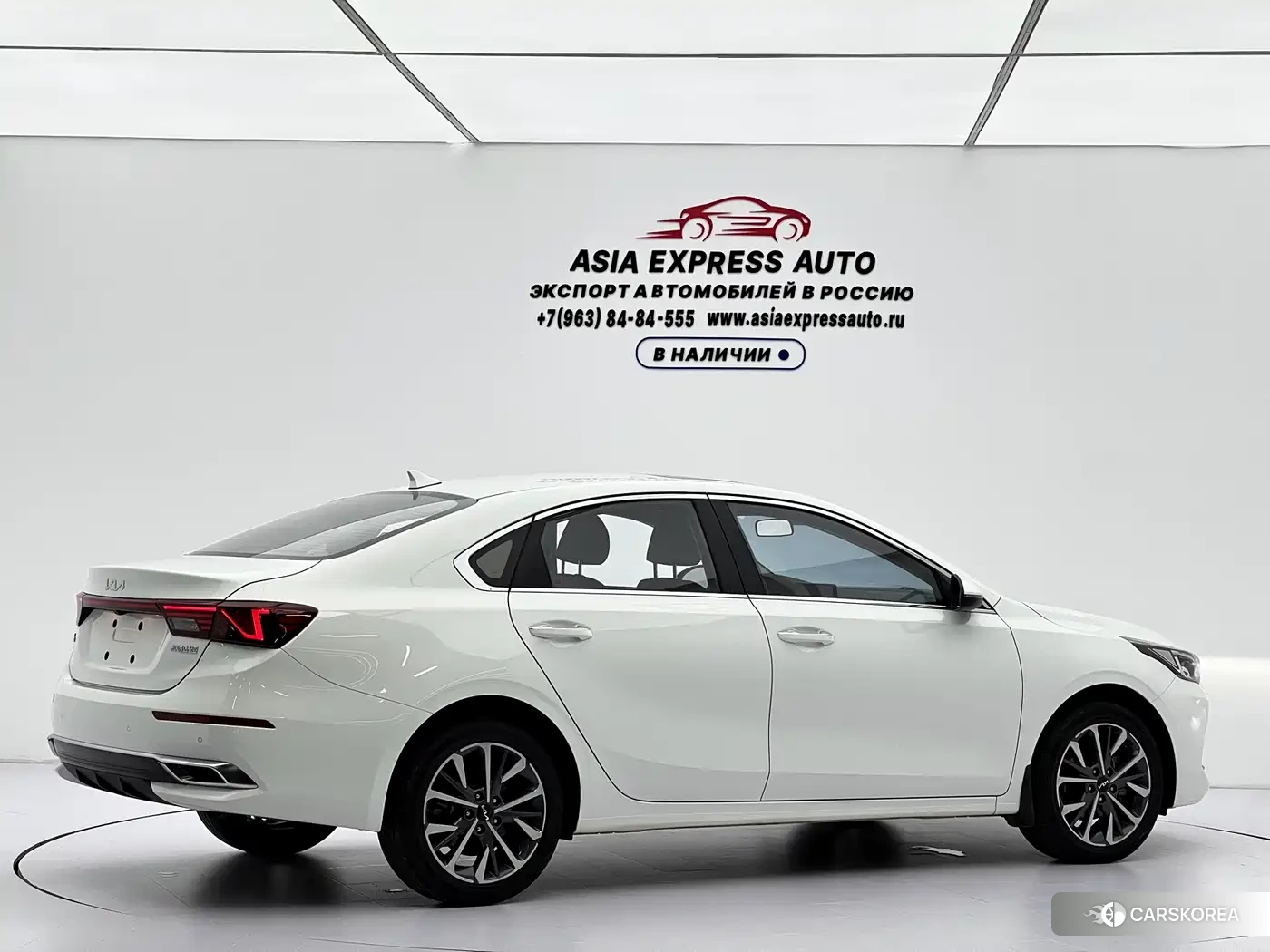 Kia K3 id 4547972 из Китая 18