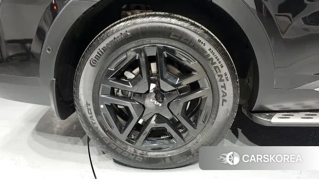 Kia The New Sorento 4th Generation id 3624501 из Кореи 15