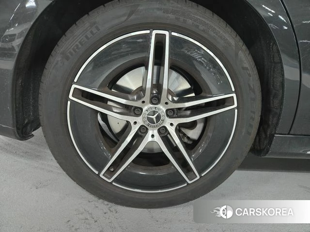 Mercedes-Benz E-Class W214 id 3952638 из Кореи 15