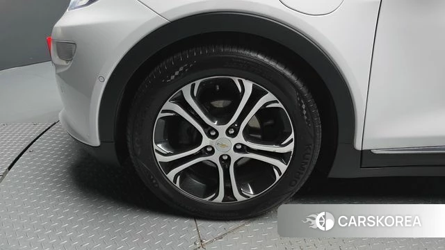 Chevrolet (GM Daewoo) Bolt EV id 3885798 из Кореи 15