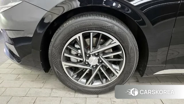 Hyundai The New Grandeur IG id 3566224 из Кореи 15