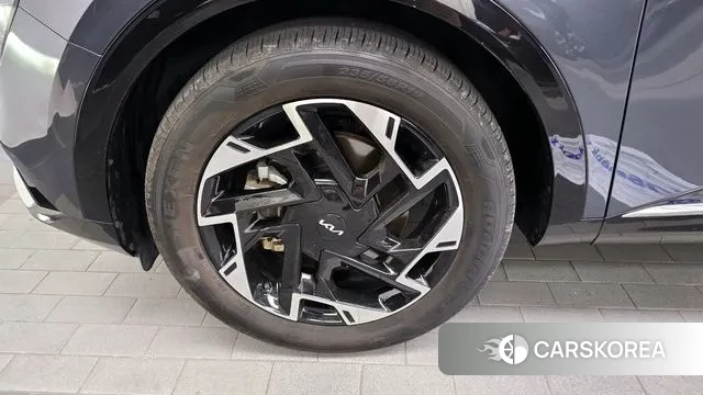 Kia Sportage 5th Generation id 3022645 из Кореи 15